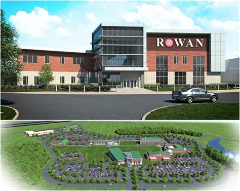 rowan at burlington county.
